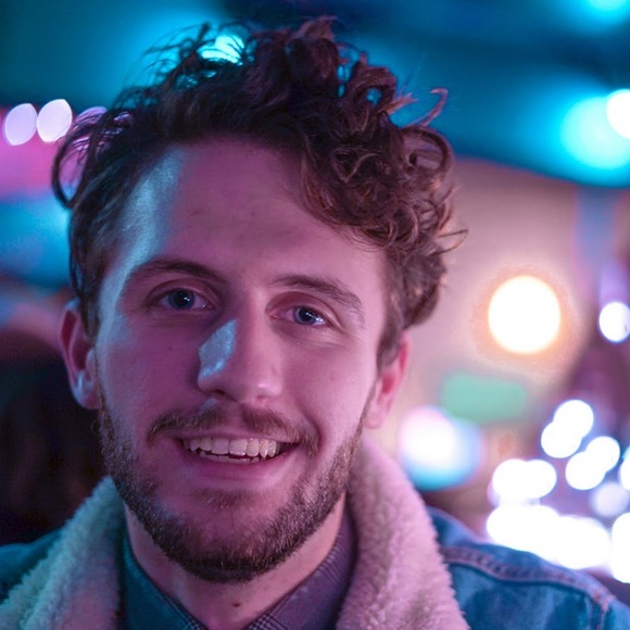 Meet your Posher, Michael - Picture 1 of 1